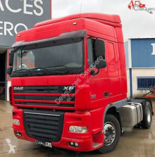 Repuestos para camiones DAF XF 105.460 usado