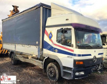 Ricambio per autocarri Mercedes ATEGO usato