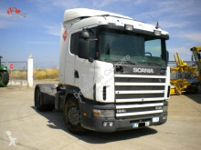 Repuestos para camiones Scania 144 L 530 usado