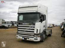 Pièces détachées PL Scania 460 occasion