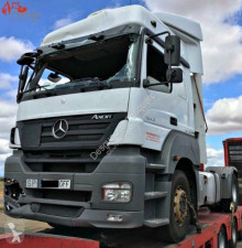 Repuestos para camiones Mercedes 1843 Axor usado