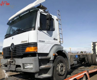 Peças pesados Mercedes ATEGO 1828 usado