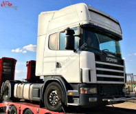 Pièces détachées PL Scania R124 470 occasion