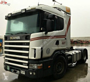 Pièces détachées PL Scania 144L 460 occasion