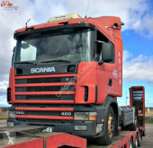 Pièces détachées PL Scania 144L 460 occasion