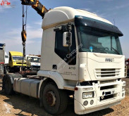 Pièces détachées PL Iveco 430 occasion
