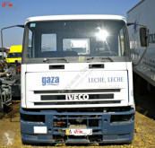 Cabine / carrosserie Iveco Cabine pour tracteur routier 180 E23 pour pièces détachées