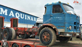 Vrachtwagenonderdelen Pegaso COMET tweedehands