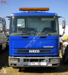 Teherautó-alkatrészek Iveco 60 E14 használt
