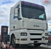 Repuestos para camiones MAN 18.480 usado