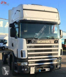 Pièces détachées PL Scania 124 L 420 occasion