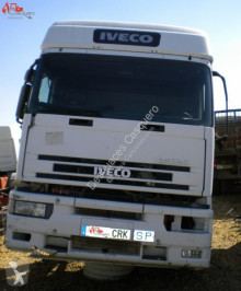 Cabine/carrosserie Iveco Cabine pour tracteur routier 430 pour pièces détachées
