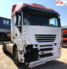 Iveco AS 440 S 48 T truck part used