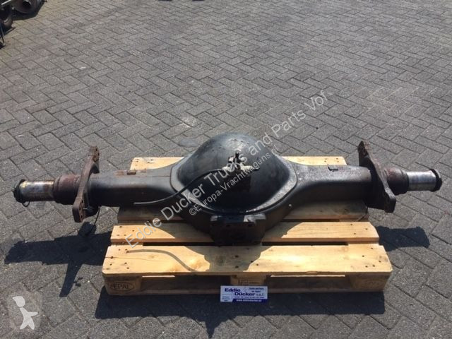 Pièces poids lourds DAF 1657593 ASLICHAAM...