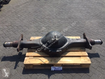 Transmisyon aks DAF XF105 1657593 ASLICHAAM SCHIJFREM CF85IV / XF105