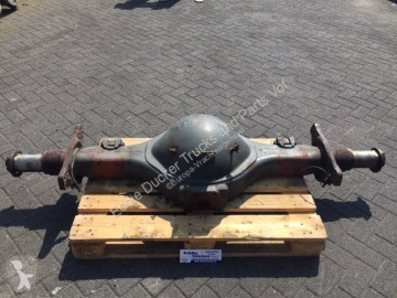 Repuestos para camiones transmisión eje DAF 1657593 ASLICHAAM SCHIJFREM CF85IV/XF105