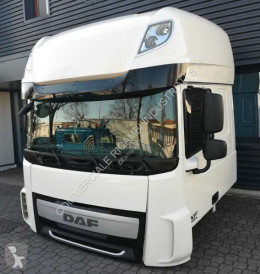 Cabine DAF XF 106 XF106 E6 SUPER SPACE CAB