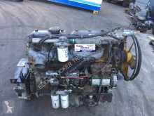 Peças pesados DAF DH 825 motor usado