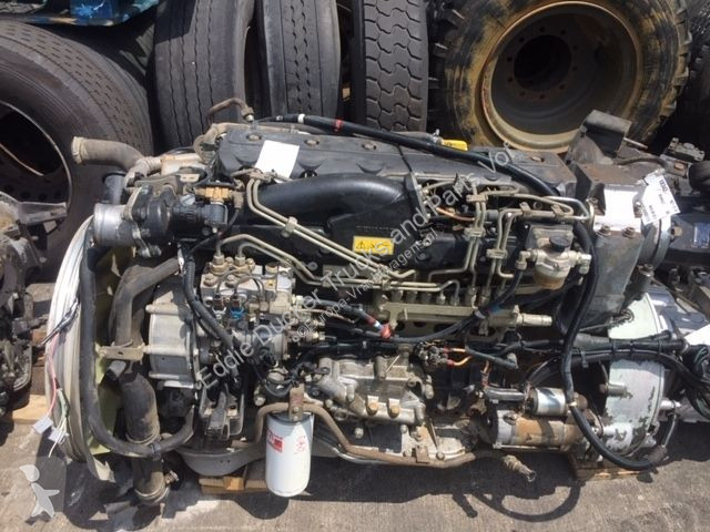 Reservdelar lastbilar Renault DCI 6W 5600117764