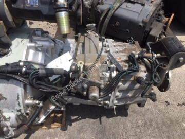 Renault Midlum EATON FS/5206AH MIDLUM boîte de vitesse occasion