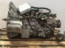 Repuestos para camiones Renault BOITE DE VITESSES P260 transmisión caja de cambios usado