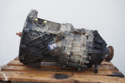 ZF 12AS2130DD TGX boîte de vitesse occasion