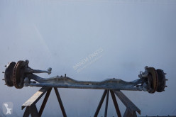 Vering/ophanging Mercedes VL4/50DC-7.5 RECHT
