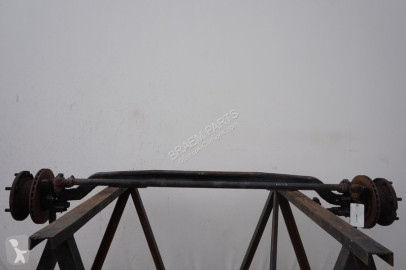 Suspension MAN V9-40L-03