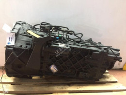 Repuestos para camiones transmisión caja de cambios Renault BOITE DE VITESSES P450 DXI