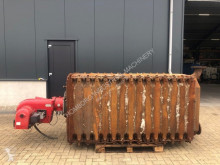 Pièces détachées PL Weishaupt G 8/1-D Fuel and Gas Burner / Brander 400 - 2500 kW