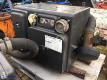 Compresseur Gardner Denver Bulkline 1000 compressor 2.5 bar