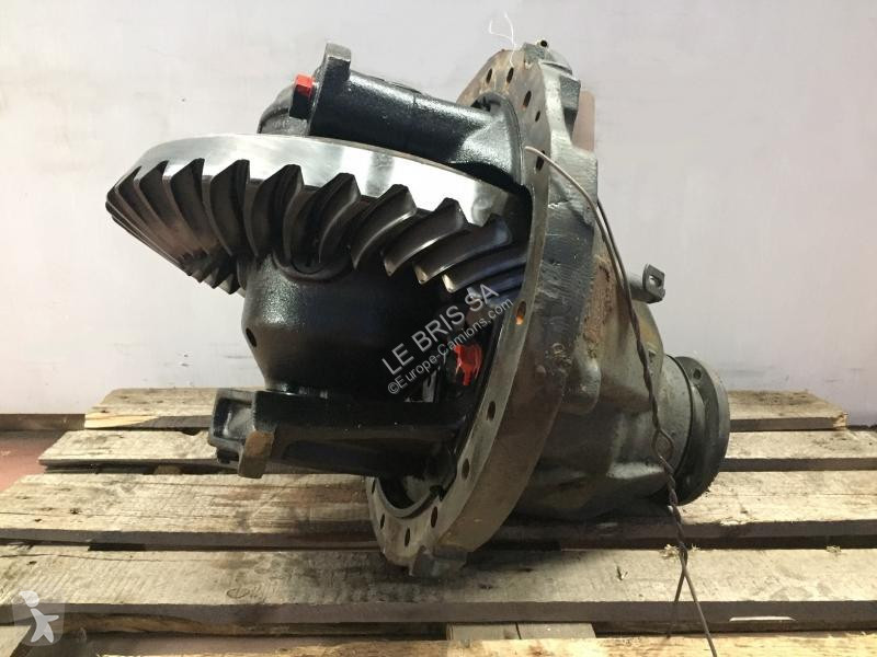 Pièces poids lourds Volvo RSS 1360 2.64...