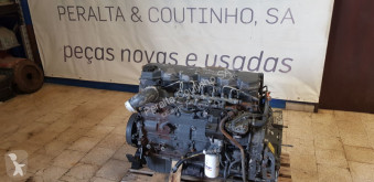 Cummins Motor Moteur ISBE - Paccar pour camion DAF LF 45 /55 - CF 65