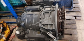 Pièces détachées PL ZF Boîte de vitesses 4HP500 pour bus occasion