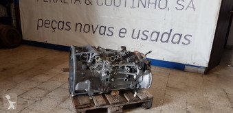 Boîte de vitesse Boîte de vitesses pour camion MERCEDES-BENZ Atego G100-12
