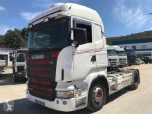 Moteur Scania Moteur DC12 14 L01 pour tracteur routier R420