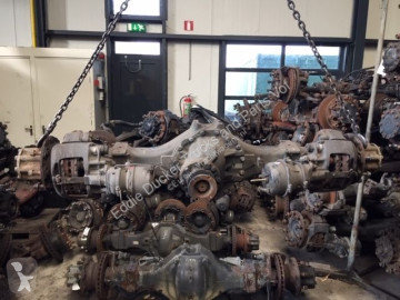 Mercedes HL4/40DC-10,8 / 43:13=3,307 transmission essieu occasion