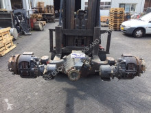 Renault Midlum gebrauchter Getriebe Achse