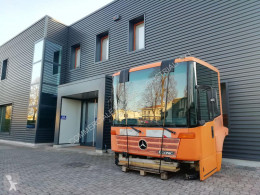 Cabine Mercedes ECONIC
