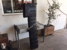 Peças pesados cabine / Carroçaria peças de carroçaria Scania M