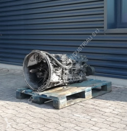Mercedes G240-16 GETRIEBE used gearbox