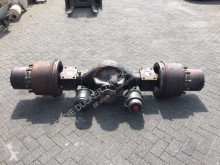 Repuestos para camiones transmisión eje DAF KIRKSTALL TYPE 1255
