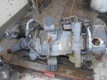 Scania tweedehands versnellingsbak