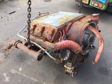 Motor DEUTZ F6L413V