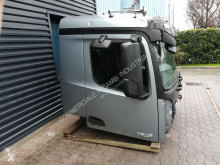 Cabine Mercedes Actros