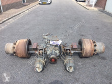 Transmissie as DAF TYPE:2699 / R: 5.03