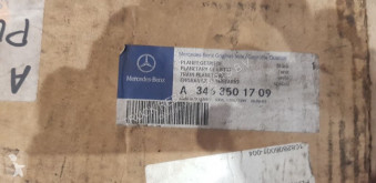 Repuestos para camiones suspensión Mercedes Planetair Getriebe achteras