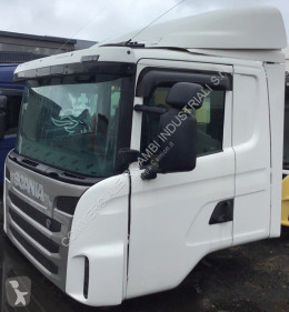 Cabina Scania CR 16 FAHRERHAUS