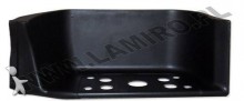 Repuestos para camiones cabina / Carrocería piezas de carrocería estribo / escalera Volvo FL FL6
