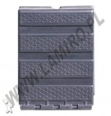 Cabine / carrosserie MAN F2000